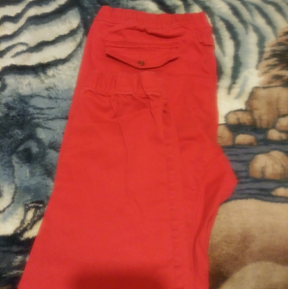 Jogger
